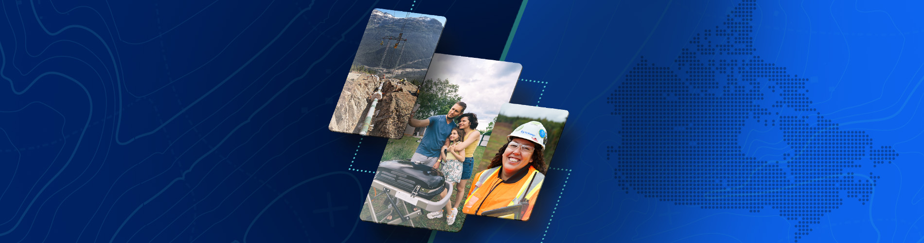 TC Energy Statement