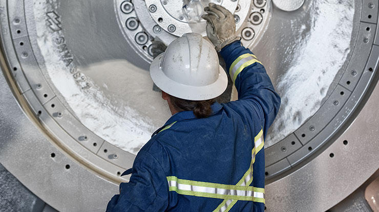 Pipelines and Operations Pipelines and Operations