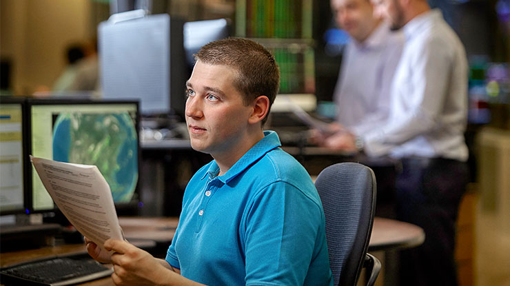 Pipelines and Operations Pipelines and Operations